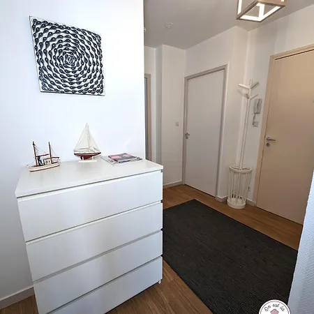 Picolla Caletta Holiday home *