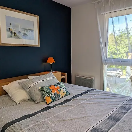 Picolla Caletta Holiday home