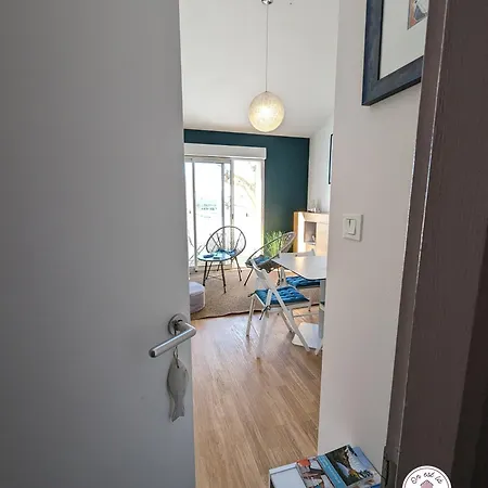 Holiday home Picolla Caletta
