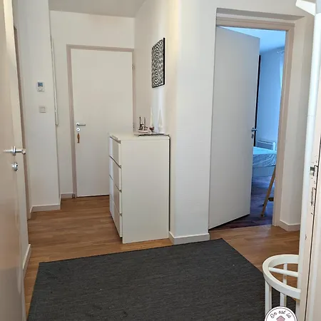 Picolla Caletta Holiday home