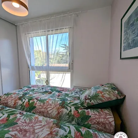 Vakantiehuis Picolla Caletta