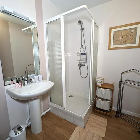 Picolla Caletta Vakantiehuis Les Sables-dʼOlonne