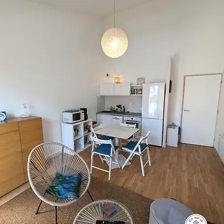 Picolla Caletta Holiday home *