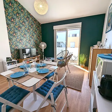 Picolla Caletta Holiday home
