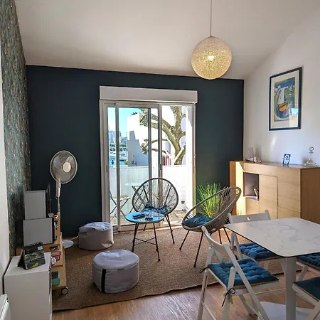 Vakantiehuis Picolla Caletta