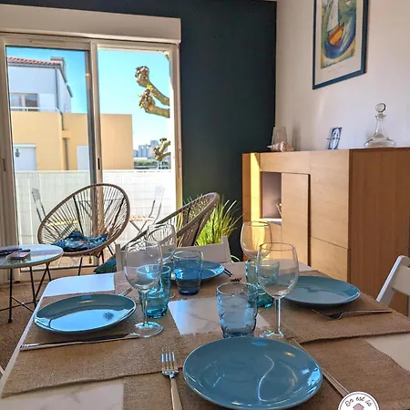 Picolla Caletta Holiday home *