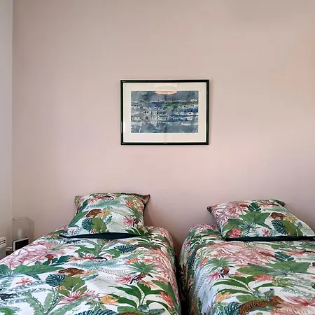 Vakantiehuis Picolla Caletta