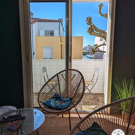 Picolla Caletta Holiday home *